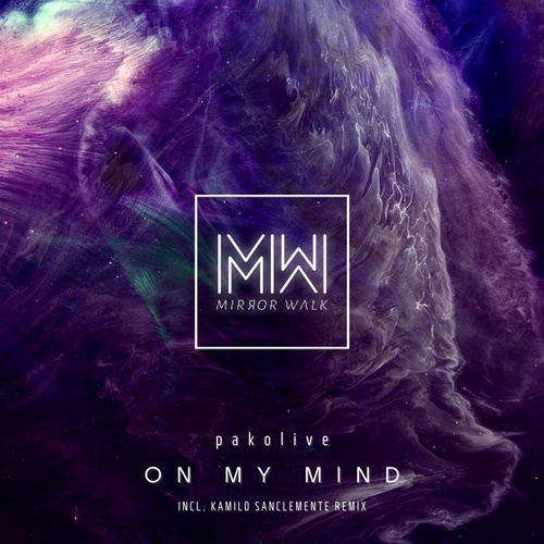 Pakolive - On My Mind [MW035]
